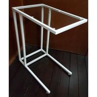 ราคา IKEA VITTSJÖ วิทท์เชอ โต๊ะวางแล็ปท็อป 35x65 ซม (19468737258)