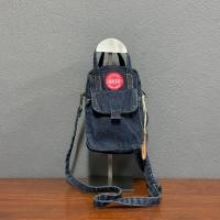 ราคา AEIOU No 276 กระเป๋ายีนส์ Girlish สะพายข้าง ทรงโฟน รุ่น Sport Logo ลิขสิทธิ์แท้ (22375313503)