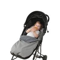 ราคา เบาะรองนอนรถเข็นเด็กทารกถุงนอนหนาฤดูหนาวสำหรับทารกแรกเกิดกันลม (22334457963)