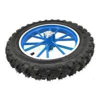 ราคา Top rated 2 50 10 Tire Front And Rear Wheel Hub 10 Inch Cross Country Motorcycle Wheel 43 49cc Apollo Motorcycle Pit Bike (22768803278)