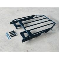 ราคา ตะเเกรงท้าย King Rack สำหรับ new PCX 160 ปี 2021 2023 ขนาดใหญ่ 43cm ND (22070425646)