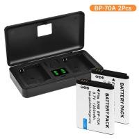 ราคา BP 70A EA BP70A แบตเตอรี่ IA BP70A BP70A สำหรับ Samsung AQ100 DV150F ES65 ES67 ES70 ES71 ES73 ES74 ES75 ES80 MV800 ES90 (22822367991)