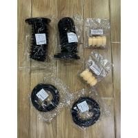 ราคา ยางกันฝุ่นโช้คหน้า Toyota Altis ZRE171 ZRE172 ปี14 20 กันฝุ่นโช๊คหน้า Altis กันกระแทกโช๊คหน้า Altis (13298625803)