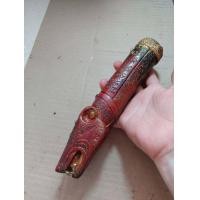 ราคา เครื่องรางปลัดขิกหัว ช ะ ม ด หลงพ่อผินะวัดสนมลาว (22809105635)