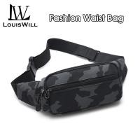 ราคา LouisWill กระเป๋าคาดเอวแนวสปอร์ตสำหรับผู้ชายกระเป๋าผู้ชายแฟชั่นสะพายไหล่กระเป๋ากีฬาสะพายไหล่กระเป๋าคาดหน้าอกกันน้ำกระเป๋าคาดเอวกระเป๋าวิ่งแบบพกพา Tas Gym สำหรับวิ่งเดินป่าปั่นจักรยาน (23165427207)