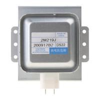 ราคา KMTQ Universal Microwave Oven Magnetron for and 2M319J 2M253J Magnetron Microwave Oven Parts (22212974703)