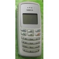 ราคา สำหรับ Nokia 2100โทรศัพท์มือถือของแท้คุณสมบัติ2G GSM ปลดล็อก (22631180652)