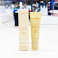 ราคา LANEIGE Lip Glowy Balm 10g ลิปบาล์มเนื้อฉ่ำวาว (22178970620)