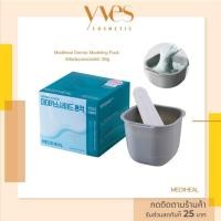 ราคา พร้อมส่ง Mediheal Derma Modeling Pack Madecassoside 28g มาส์กลดหน้าหมอง (23130620475)