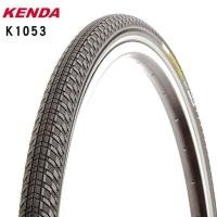 ราคา ยางนอกขอบลวดจักรยาน KENDA 700x28c 700x32c 700x35c 700x38c K1053 ยางลายรีดน้ำเหมาะสำหรับจักรยานเสือหมอบ (13641026855)