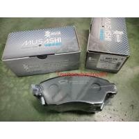 ราคา ผ้าเบรคหน้า ดิส CIVIC FD 2006 2011 1 8 CIVIC 1996 V TEC MUSASHI WDD376 (21197324671)