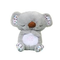 ราคา ตุ๊กตาหมีโคอาล่าตัวน้อยที่หายใจได้ (22743916437)