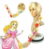 ราคา เช่าชุดเจ้าหญิงดิสนีย์ วิกผม คอสเพลย์ คอสวิก (17239488161)