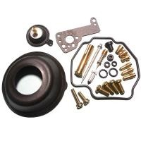 ราคา คาบูเรเตอร์มอเตอร์ไซค์ชุดซ่อมแซมหลัก Jet Sub สำหรับ Yamaha VMAX V Max 1200 VMX12 (1573372257)