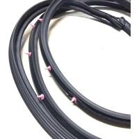 ราคา ยางประตู ISUZU TFR 90 95 97 99 DRAGON EYES ยางขอบประตู ที่เอฟอา ของใหม่ ตรง ยางเกรดคุณภาพ (22532618245)