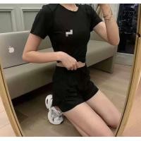 ราคา เผื่อ1 ไซส์ ชุดออกกำลังกายผู้หญิง โยคะ กีฬา เสื้อ or กางเกง or ชุดเซต (22035152887)