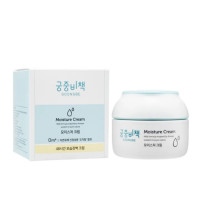 ราคา Goongbe Moisture Facial Cream 180ml (21569269639)
