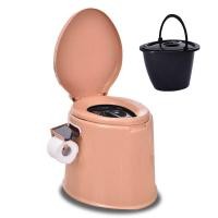 ราคา JINXY ส้วมเคลื่อนที่ ชักโครกเคลื่อนที่ สุขภัณฑ์เคลื่อนที่ ส้วมเคลื่อนที่ผู้สูงอายุ โถส้วมผู้สูงอายุ กระโถนผู้ใหญ่ปัสสาวะผ (23040675537)