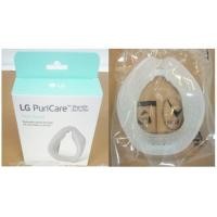 ราคา สินค้าพร้อมส่ง LG Puricare Wearable Air Purifier อุปกรณ์เสริมสำหรับหน้ากากกรองอากาศ LG Puricare Wearable (20460134020)