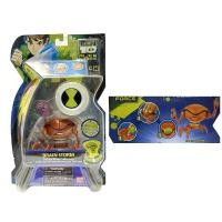 ราคา goya289 ใหม่ Ben 10นาฬิกา ulimate omnitrix Earth นาฬิกา Ben Family 10 Action Character ของเล่นเด็ก Presents (22197560215)