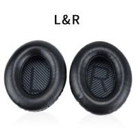 ราคา Bose หูฟังหูฟัง QC QC35 QC25 QC15 QC2 AE2 SoundLink SoundTrue หนังแกะหนัง Ear Pad (22566171956)