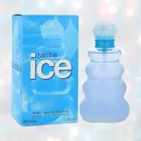 Samba Ice for men (100 ml.)