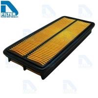 ราคา กรองอากาศ Honda ฮอนด้า Accord G7 2003 2007 ปลาวาฬ เครื่อง 3 0 By D Filter ไส้กรองอากาศรถยนต์ (483690793)