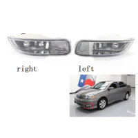 ราคา Hardingsun ไฟตัดหมอกสำหรับ Toyot A คอโรลล่าอัลติส2005 2006 2007 TOYOTA REVO 2003 2005 Toyota Camry 2003 2004OEM ไฟตัดหมอก (18234723383)