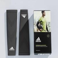 ราคา Adidas Ice ผ้าไหม ปลอกแขนป้องกันแสงแดดผู้ชายผู้หญิงกีฬากลางแจ้ง ระบายอากาศได้ดี ปลอกแขน น้ำหนักเบา ฤดูร้อน นักปั่นจักรยาน (22285959061)