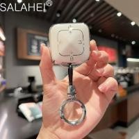 ราคา big discount Tpu Car Smart Remote Key Case Cover Key Bag Holder Full Protector Fob For Zeekr 001 009 Keychain Auto Interior Accessories (21747519840)