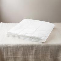ราคา ผ้านวมอุ่นแบบบาง IKEA รุ่น SILVERTOPP ผ้านวมอุ่น ผ้านวม 3ฟุต 5ฟุต สีขาว ขนาด 150x200 200x200 ซม (22823878656)