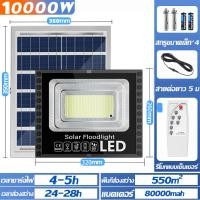ราคา รับประกัน 30ปี 1แถม1 ไฟโซล่าเซลล์ โซล่าเซล สปอตไล หลอดไฟ led 600W 1500W 2500W 3500W โคมไฟโซล่าเซล โคมไฟติดผนัง โคมไฟสปอร์ตไลท์ Solar Light ไฟโซล่าเซลล์ led ไฟสปอตไลท์ ก กันน้ำ IP67 LED (22851849725)