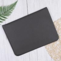 ราคา เคสซองหนังโน๊ตบุ๊ค เคสหนังใส่โน๊ตบุ๊ค กระเป๋าโน๊ตบุ๊ค macbook Laptop Case ซองโน๊ตบุ๊ค กันน้ำ กันกระแทก กันรอยขีดข่ว 13 15 นิ้ว (20744078515)