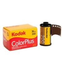 ราคา ฟิล์ม Kodak ColorPlus ISO 200 135 35MM 36exp (6399126601)