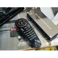ราคา รีโมท จอแอนดรอย G30S Air mouse มี Gyro เมาส์ไร้สาย 2 4G Wireless Air Mouse Voice Search เชื่อมต่อผ่าน USB ไร้สาย (21033364597)