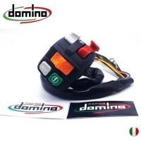 ราคา สวิตช์ Domino Honeywell ซ้ายและขวามือจับบาร์ติดตั้ง Plug and Play Universal (21855870548)