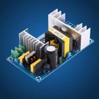 ราคา Clearance Sale 36V 5A 180W 50 60HZ AC DC Switching Power Supply โมดูลบอร์ด AC 100V 240V เป็น DC 36V (17314815354)