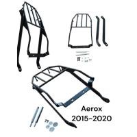 ราคา ตะแกรงท้าย Yamaha Aerox เก่า 2015 2020 Aerox เก่า 2015 2020 NN (22734010967)