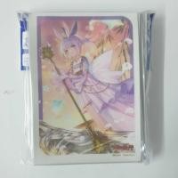 ราคา Sleeve Cardfight Vanguard ยูนิต JP (22988009209)