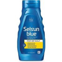 ราคา Selsun Blue shampoo แชมพูขจัดรังแค 325 ml (23043667251)