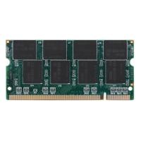 ราคา 1GB DDR1 Laptop Memory Ram SO DIMM 200PIN DDR333 PC 2700 333MHz for Notebook Sodimm Memoria (23043808298)