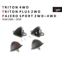 ราคา SET ยางกันกระแทกปีกนก ตัวบน ตัวล่าง ไทรทัน พลัส TRITON PLUS TRITON 4WD ปาเจโร่ สปอร์ต PAJERO SPORT ปี 2005 2018 4 ชิ้น (21556643400)