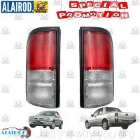ราคา ไฟท้าย NISSAN NV ปี 1998 2006 รุ่น 3 สี 2 สี เอ็นวี (21899894195)