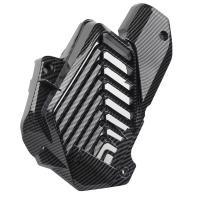 ราคา Pcx 160 Click 160ครอบท่อ ปลายท่อ หม้อน้ำ ฝาครอบกันร้อนท่อ PCXกดเลือกตัวเลือกสินค้า คิ้วไฟหน้า ครอบหม้อน้ำ ปลายท่อ (22875349737)