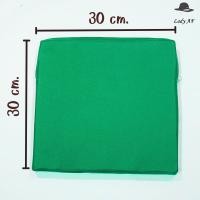 ราคา เบาะหุ้มหนัง มีซิปถอดได้ ใช้เป็นเบาะรองนั่ง ทำสมาธิ รองไหว้พระ เบาะรองนั่ง อาสนะหนัง ทำความสะอาดง่าย มีหลายขนาด หนา 2 5 เซนติเมตร หลายสี รับผลิตทุกรูปแบบ (23006516407)