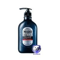 ราคา Maro 3D Volume Up Shampoo Ex มาโร่ แชมพู ทรีดี วอลลุ่ม อัพ 460 ml ผลิตภัณฑ์ทำความสะอาดเส้นผม และหนังศรีษะ (22006451864)