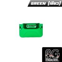 ราคา ฝาปิดเก๊ะหน้า CNC HONDA Giorno CR RACING ซีอาร์ เรซซิ่ง ฝาเก๊ะ ฝาเก๊ะแต่ง (21777043998)