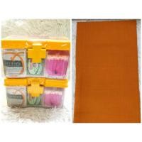 ราคา สังฆทานจัดชุด ชุดยาพร้อมผ้าอาบน้ำฝน มี สีพระราช สีส้มทอง (15817065114)