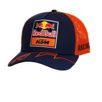ราคา CODD หมวกตาข่ายแข่งรถ สีแดง F1 Redbull Motorsport ปรับได้ สไตล์ฮิปฮอป VCB (21515343622)