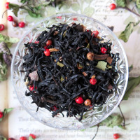 ราคา KYOBASHI Christmas Blend ชาดำ คริสต์มาสเบลนด์ (11005540245)